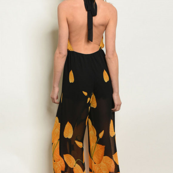 Jumpsuits - Picture 2 of 6